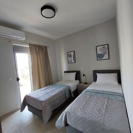 Apartamento Manolakis House Kardamena  Exterior foto