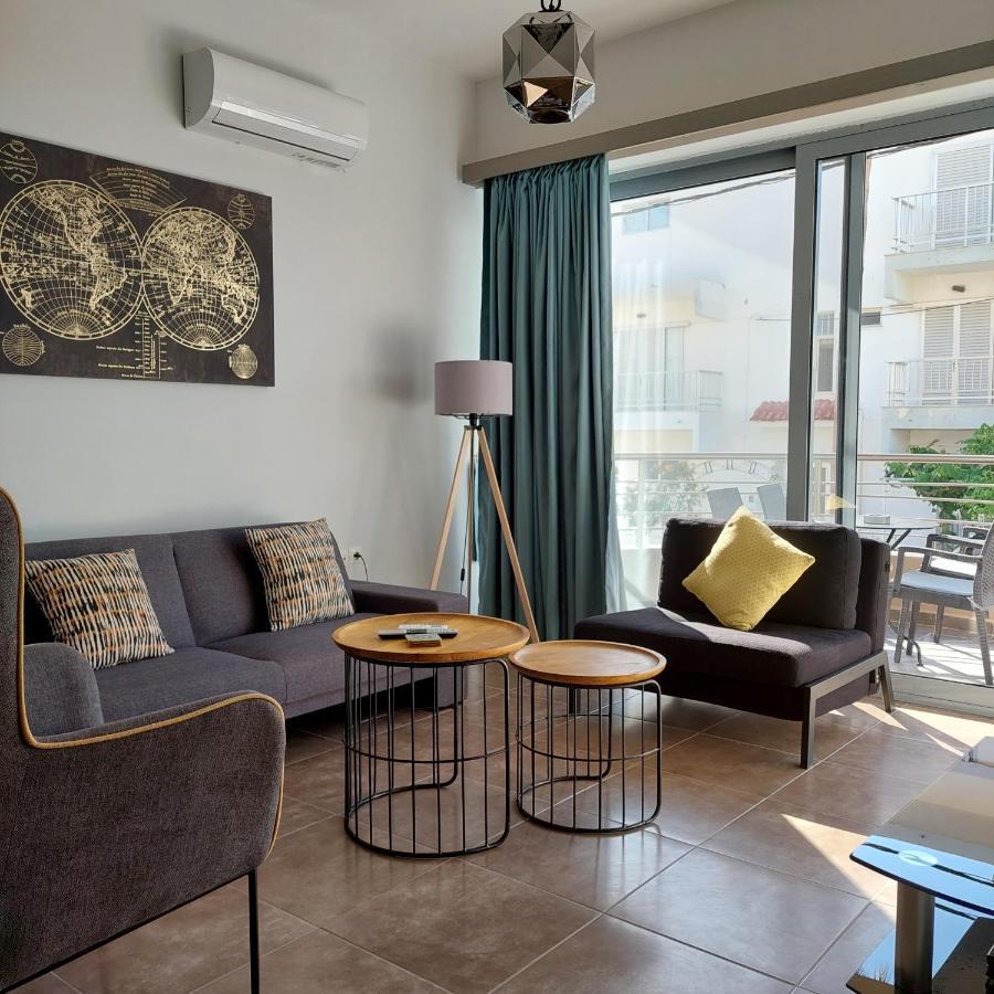 Apartamento Manolakis House Kardamena  Exterior foto
