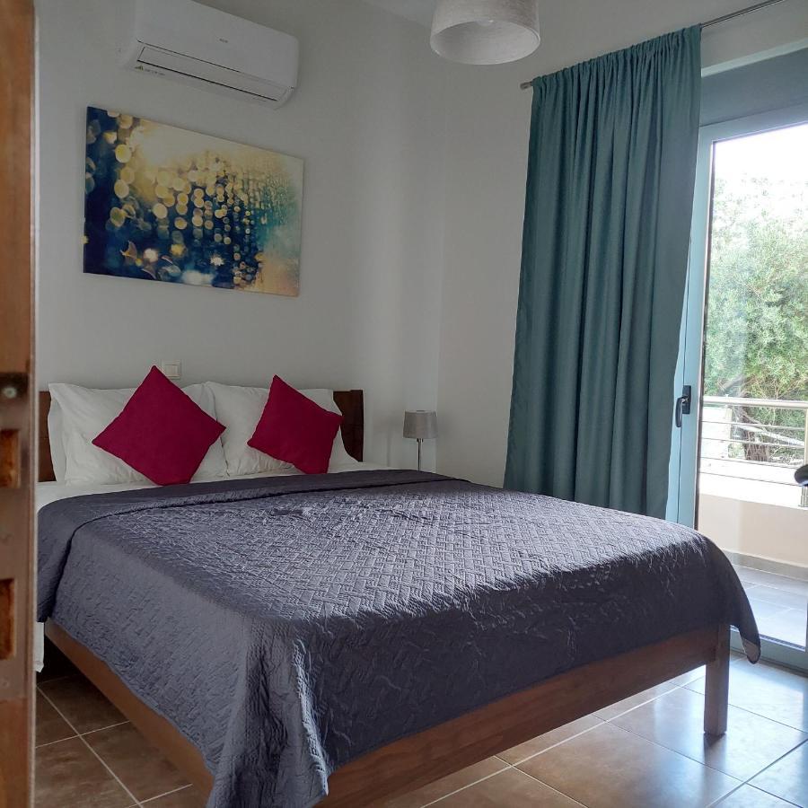 Apartamento Manolakis House Kardamena  Exterior foto