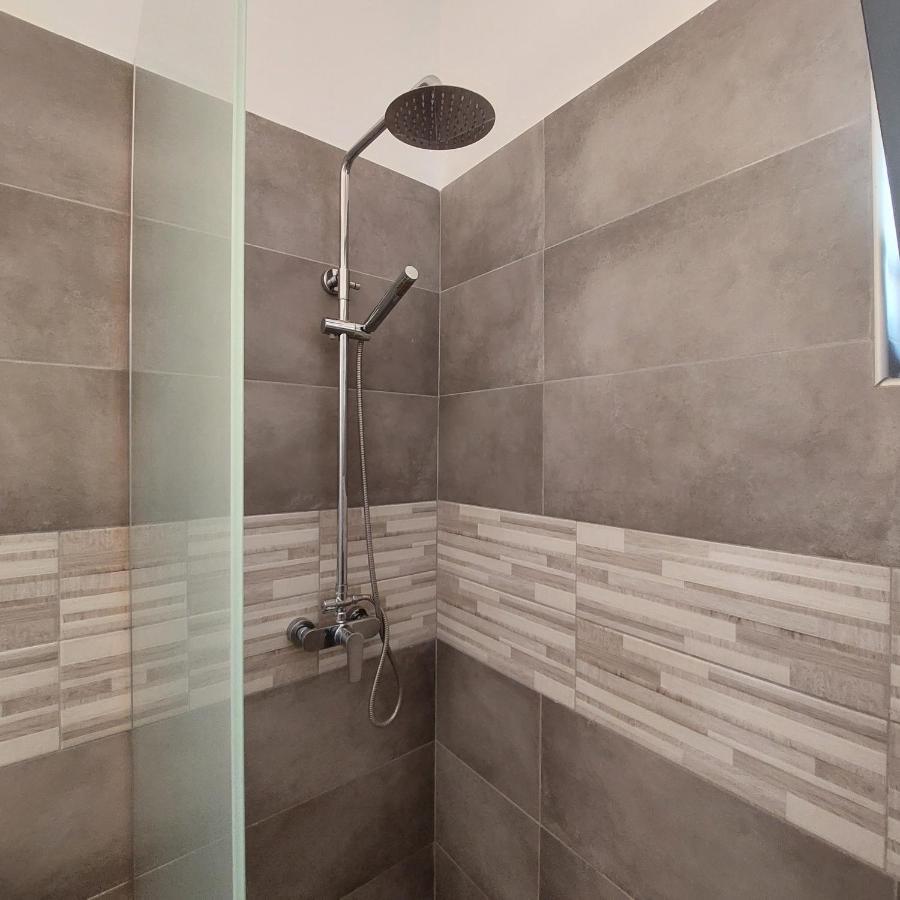 Apartamento Manolakis House Kardamena  Exterior foto