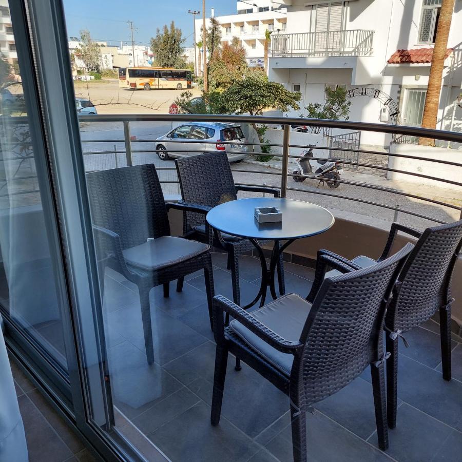 Apartamento Manolakis House Kardamena  Exterior foto
