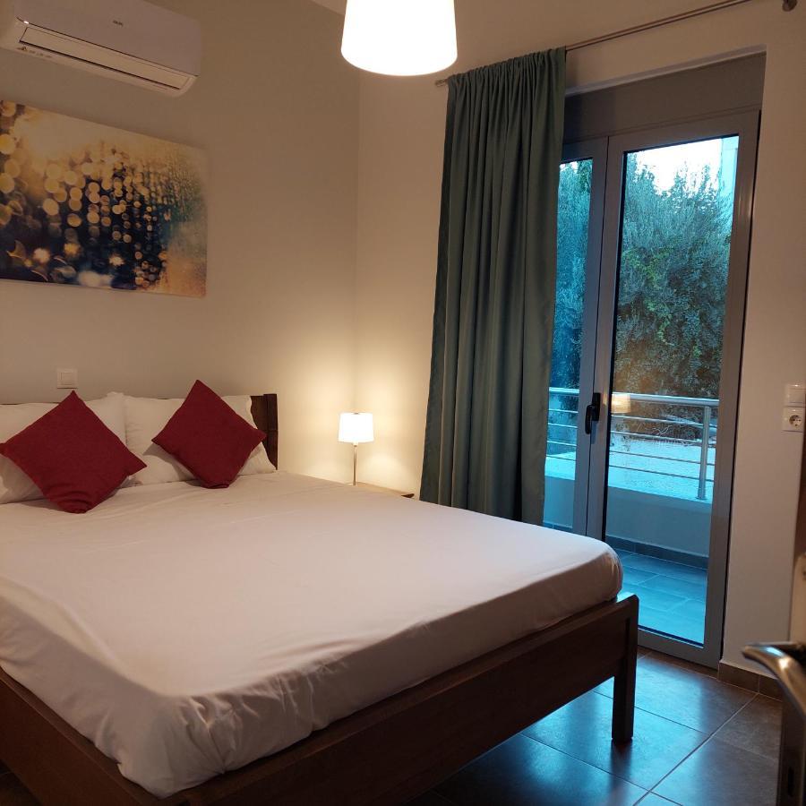 Apartamento Manolakis House Kardamena  Exterior foto