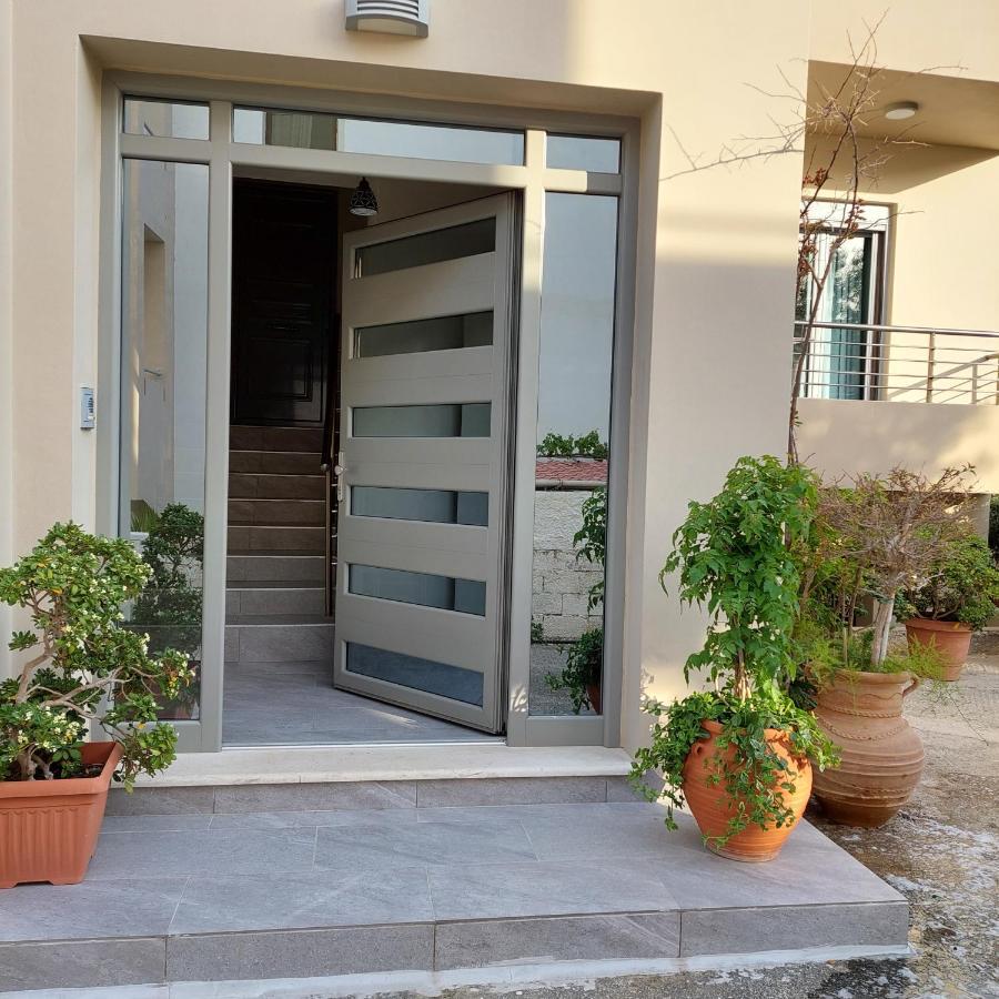 Apartamento Manolakis House Kardamena  Exterior foto
