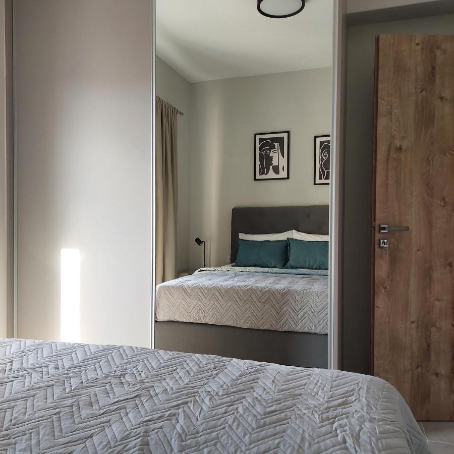 Apartamento Manolakis House Kardamena  Exterior foto