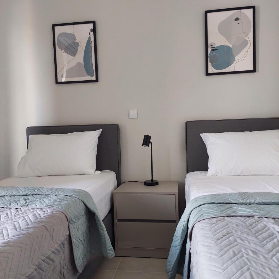 Apartamento Manolakis House Kardamena  Exterior foto