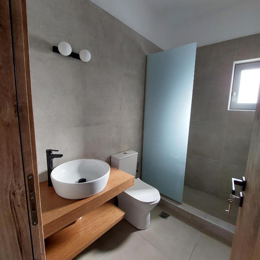 Apartamento Manolakis House Kardamena  Exterior foto
