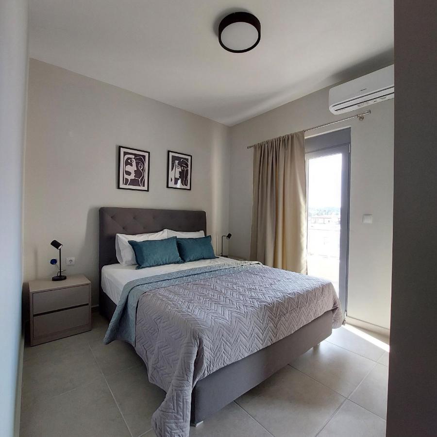 Apartamento Manolakis House Kardamena  Exterior foto